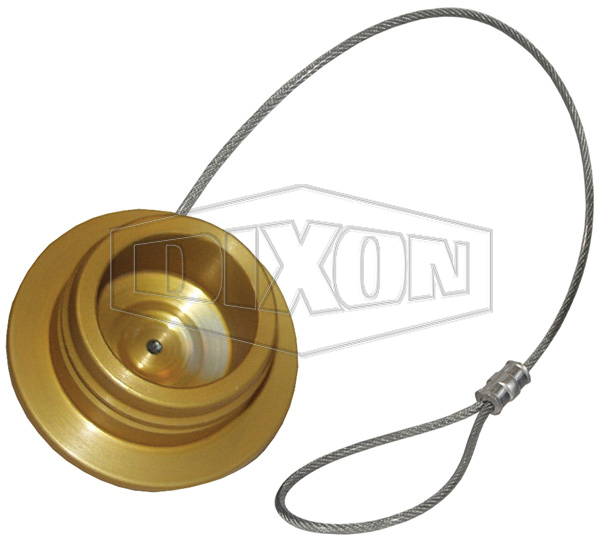 FloMAX R Series Hydraulic Oil Nozzle Plug